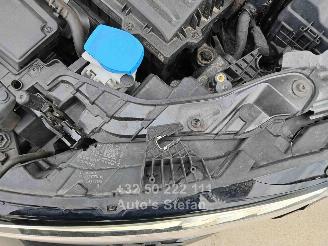 Audi A3 SPORTBACK 30 TFSI S LINE picture 25