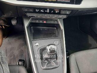 Audi A3 SPORTBACK 30 TFSI S LINE picture 16