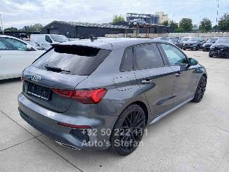 Audi A3 SPORTBACK 30 TFSI S LINE picture 6