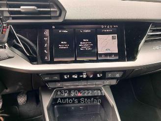 Audi A3 SPORTBACK 30 TFSI S LINE picture 15