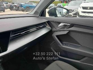 Audi A3 SPORTBACK 30 TFSI S LINE picture 10