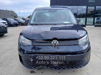 Volkswagen Caddy  picture 8