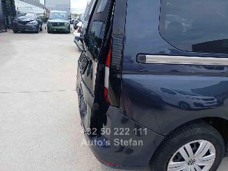 Volkswagen Caddy  picture 29
