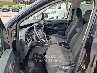 Volkswagen Caddy  picture 14