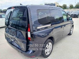 Volkswagen Caddy  picture 23