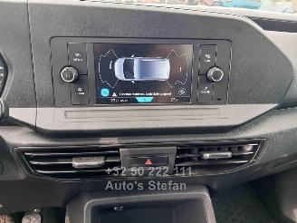 Volkswagen Caddy  picture 20