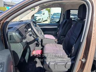 Citroën SpaceTourer BUSINESS M picture 20