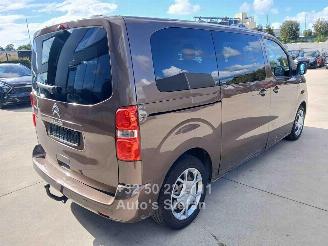 Citroën SpaceTourer BUSINESS M picture 6