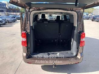 Citroën SpaceTourer BUSINESS M picture 14