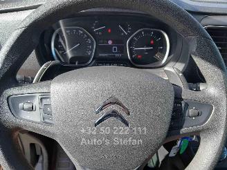 Citroën SpaceTourer BUSINESS M picture 26