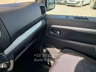 Citroën SpaceTourer BUSINESS M picture 11