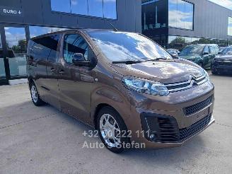Auto incidentate Citroën SpaceTourer BUSINESS M 2022/4