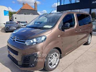 Citroën SpaceTourer BUSINESS M picture 3