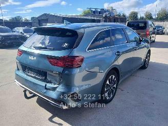 Kia Cee d  picture 6