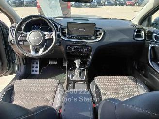 Kia Cee d  picture 22