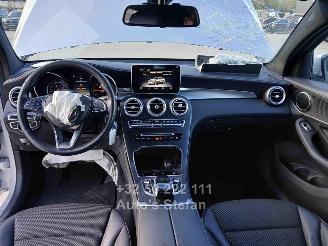 Mercedes GLC 250 4 MATIC picture 21
