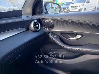 Mercedes GLC 250 4 MATIC picture 18