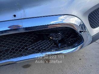 Mercedes GLC 250 4 MATIC picture 13