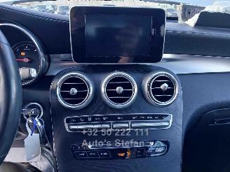 Mercedes GLC 250 4 MATIC picture 20
