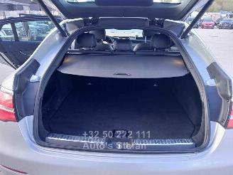 Mercedes GLC 250 4 MATIC picture 4