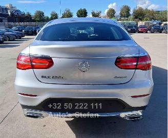 Mercedes GLC 250 4 MATIC picture 14