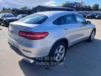 Mercedes GLC 250 4 MATIC picture 7