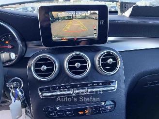 Mercedes GLC 250 4 MATIC picture 17