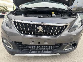 Peugeot 2008 ALLURE picture 15