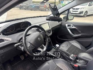 Peugeot 2008 ALLURE picture 20