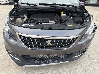 Peugeot 2008 ALLURE picture 30