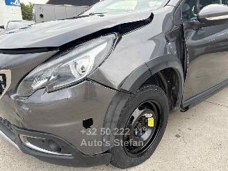 Peugeot 2008 ALLURE picture 33