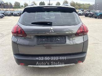 Peugeot 2008 ALLURE picture 5