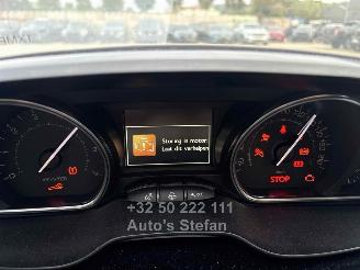 Peugeot 2008 ALLURE picture 8