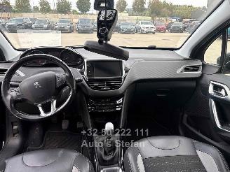 Peugeot 2008 ALLURE picture 14