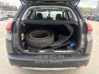 Peugeot 2008 ALLURE picture 21