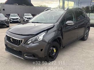 Peugeot 2008 ALLURE picture 3