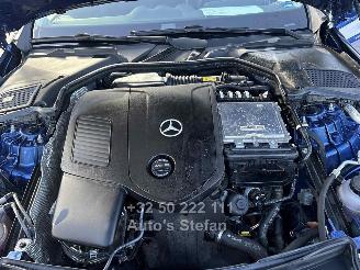 Mercedes C-klasse 300 E picture 12