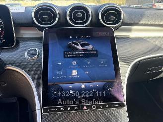 Mercedes C-klasse 300 E picture 23