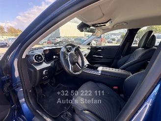 Mercedes C-klasse 300 E picture 9