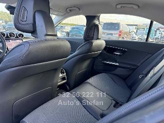 Mercedes C-klasse 300 E picture 29