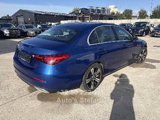 Mercedes C-klasse 300 E picture 6