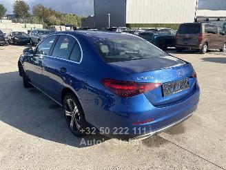 Mercedes C-klasse 300 E picture 4