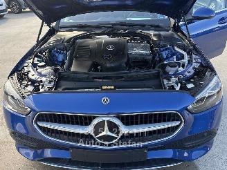 Mercedes C-klasse 300 E picture 7