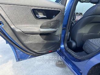 Mercedes C-klasse 300 E picture 27