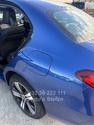 Mercedes C-klasse 300 E picture 26