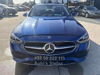 Mercedes C-klasse 300 E picture 2