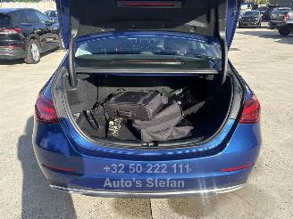 Mercedes C-klasse 300 E picture 16