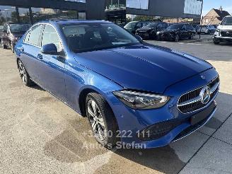 Unfallwagen Mercedes C-klasse 300 E 2023/3