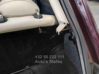 Fiat 500 LOUNGE picture 23