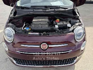 Fiat 500 LOUNGE picture 16